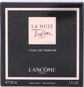 Lancôme La Nuit Trésor 30 ml - Eau de Parfum - Damesparfum - Image 3