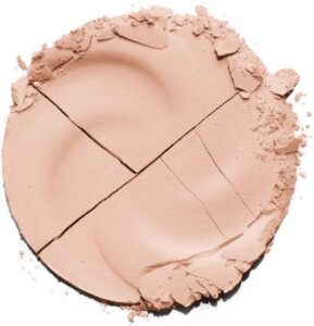 Essence Cosmetics Compact Powder Matificantes 10-Light Beige 12g - Image 3
