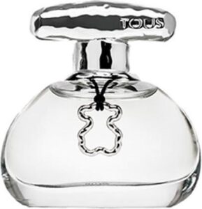 Damesparfum Touch The Luminous Gold Tous EDT - Image 4