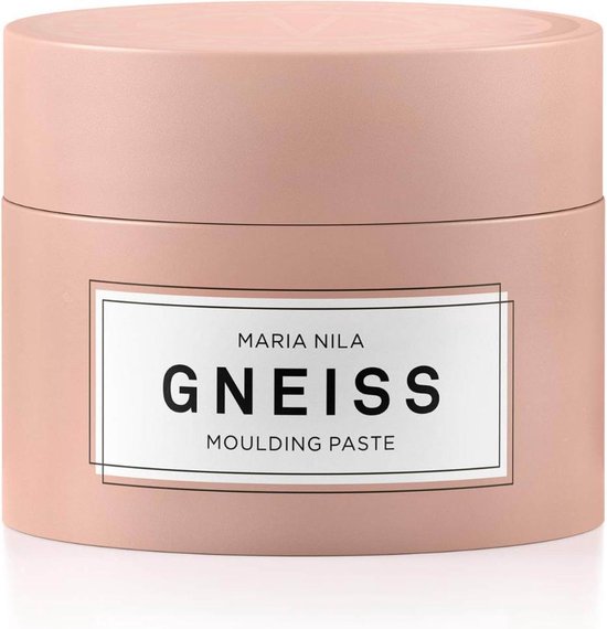 550x570-76 Maria Nila - Modeling Paste For Volume And Texture Gneiss (Moulding Paste) 100 ML - Image 1