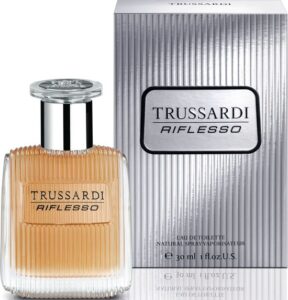Herenparfum Trussardi EDT Riflesso 30 ml - Image 2