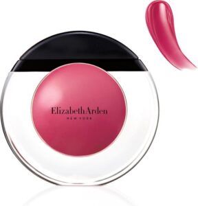 Elizabeth Arden Lip Oil Kiss - 06 Heavenly Rose - Image 3