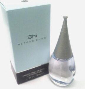 Alfred Sung Shi Women - 50 ml - Eau de parfum - Image 5