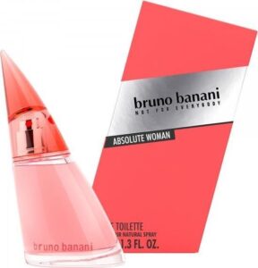 Bruno Banani Absolute Woman 40 Ml   Eau De Toilette   Women s Perfume - Image 6