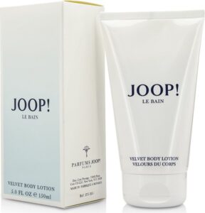 Joop! - Le Bain Velvet Body Lotion 150ml - Image 2