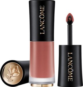 Lancôme L'Absolu Rouge Drama Ink Lipstick 6 ml - Image 4