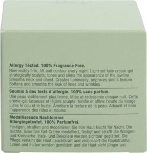 Clinique Repairwear Sculpting Night Cream NachtcrÃƒÆ’Ã†â€™Ãƒâ€ Ã¢â‚¬â„¢ÃƒÆ’Ã¢â‚¬Å¡Ãƒâ€šÃ‚Â¨me - 50 ml - Image 3
