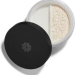 Lily Lolo Finishing Powder - Translucent Silk - 7gr