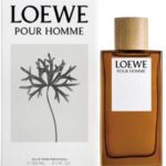 Herenparfum Loewe Loewe Pour Homme (150 ml) EDT