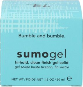 Bumble And Bumble Sumogel 50 ml - Image 5