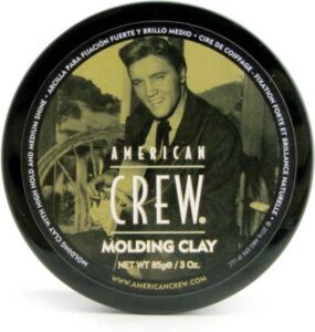 American Crew Molding Clay 85 ml - Image 18