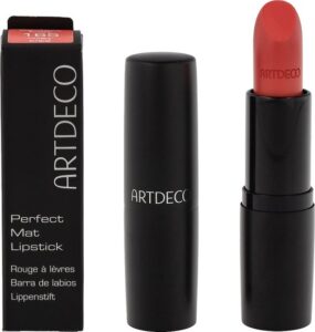 Artdeco Perfect Mat Lipstick - 165 Rosy Kiss - Image 4