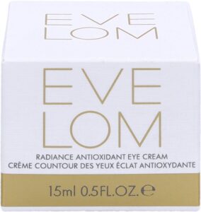 Eve Lom Radiance Antioxidant Eye Cream - Image 3