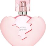 Ariana Grande Thank U Next - 100 ml - eau de parfum spray - damesparfum