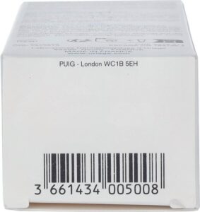 Uriage Eau Thermale Light Moisturizing Cream 40 Ml - Image 2