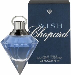 Chopard Wish Eau De Perfume Spray 75ml - Image 3