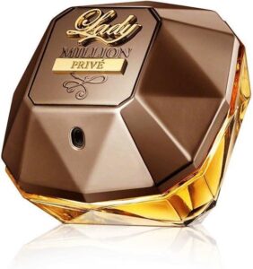 Paco Rabanne Lady Million PrivÃƒÆ’Ã†â€™Ãƒâ€ Ã¢â‚¬â„¢ÃƒÆ’Ã¢â‚¬Å¡Ãƒâ€šÃ‚Â© 80 ml Eau de Parfum - Damesparfum - Image 8