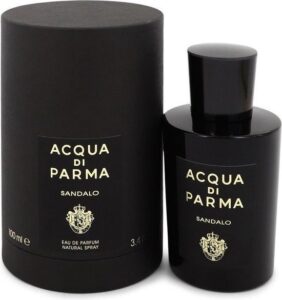 Acqua di Parma Sandalo Eau de Parfum 100ml - Image 4