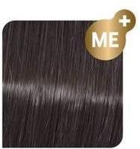 Permanente Kleur Koleston Me+ Wella Koleston Me+ 5/1 (60 ml) - Image 3