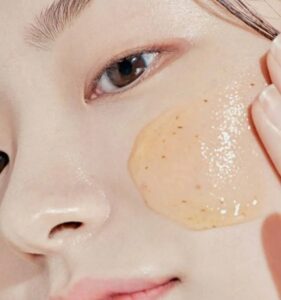 Hyggee Relief Chamomile Mask 95 Ml - Image 3