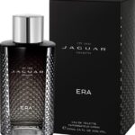 Herenparfum Jaguar EDT Era 100 ml