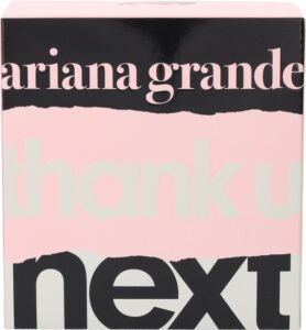 Ariana Grande Thank U Next - 100 ml - eau de parfum spray - damesparfum - Image 5