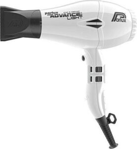 Parlux Advance Light - Föhn - Zwart - Image 2