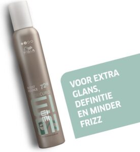 Wella EIMI Bounce 300ML - Image 2