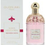 Guerlain Aqua Allegoria Granada Salvia EDT W 125 ml