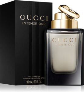 Gucci Intense Oud Eau de Parfum 90ml Spray