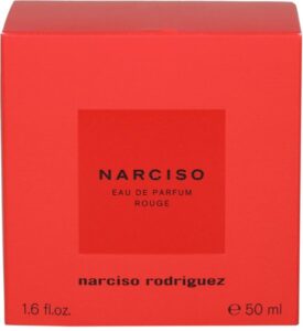 Narciso Rodriguez Rouge(w)edp Sp 1.6oz - Image 2
