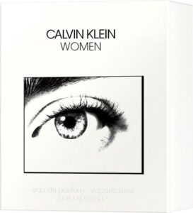 Calvin Klein Calvin Klein Women Eau De Parfum 50 Ml Woman - Image 2