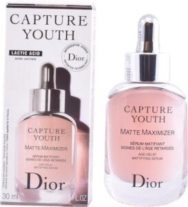 Dior Capture Youth Serum Matte Maximizer - Christian Dior - 30 ml - Cos - Image 4