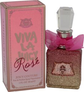 Juicy Couture Viva La Juicy Rose Eau De Parfum Spray 30 ml for Women - Image 2