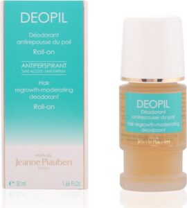 Jeanne Piaubert - Deodorant Roller Deopil Jeanne Piaubert - Vrouwen - 50 - Image 2
