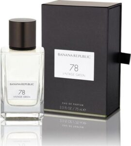 Banana Republic - 78 Vintage Green - Eau De Parfum - 75ML - Image 10