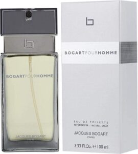 Jacques Bogart - Jacques Bogart pour Homme - Eau De Toilette - 100ML - Image 4