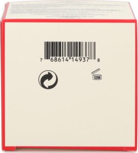 Shiseido Vital Perfection Uplifting and Firming Day Cream - DagcrÃƒÆ’Ã†â€™Ãƒâ€šÃ‚Â¨me - 50 ml - SPF30 - Image 2