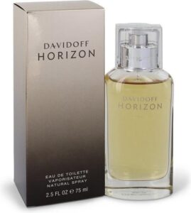Davidoff Horizon - 75ml - Eau De Toilette - Image 4