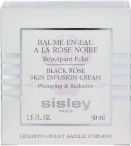 Sisley Baume En Eau A La Rose Noire Repulpant Eclat 50 Ml - Image 3
