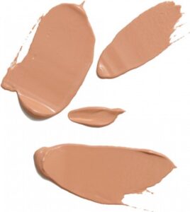 Gosh - Foundation Plus+ Concealing And Correcting Face Primer 008 Golden 30Ml - Image 2