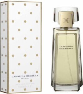 Carolina Herrera Women - 100 ml - Eau De Toilette - Image 3
