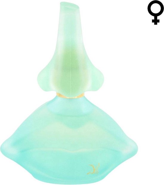550x618-67 Salvador DalA Laguna Eau De Toilette 50 ml woman - Image 1