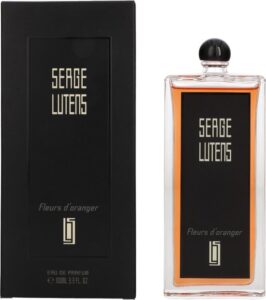 Serge Lutens Fleurs D oranger Eau De Parfum Spray  Unisex  100 ml for Women - Image 4