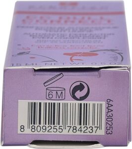 Erborian - CC Dull Correct - 15 ml - Image 3
