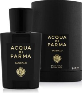 Acqua di Parma Sandalo Eau de Parfum 100ml - Image 2