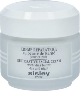 Sisley Restorative Facial Cream With Shea Butter Gezichtscrème - 50 ml - Dagcrème - Image 4