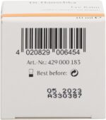 Dr. Hauschka Eye Balm 10ml - Image 2