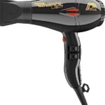 Parlux Advance Light - Föhn - Zwart