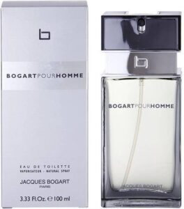 Jacques Bogart - Jacques Bogart pour Homme - Eau De Toilette - 100ML - Image 3